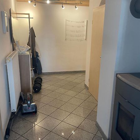 Ferienwohnung Dichtl グラフェナウ エクステリア 写真