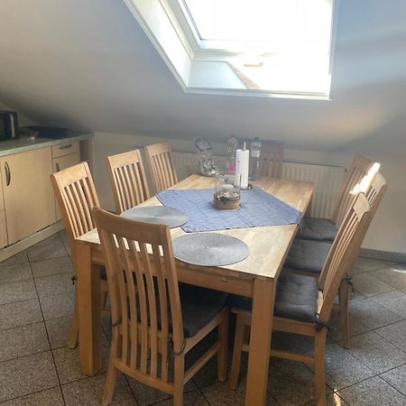 Ferienwohnung Dichtl グラフェナウ エクステリア 写真