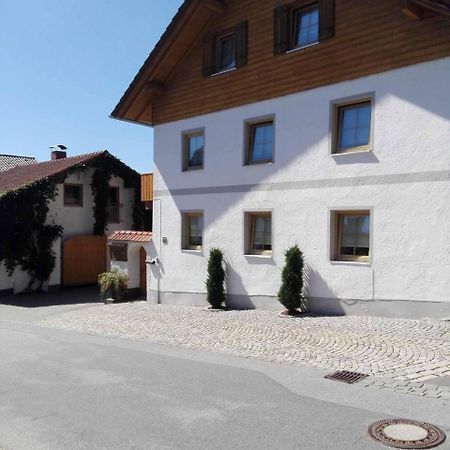 Ferienwohnung Dichtl グラフェナウ エクステリア 写真