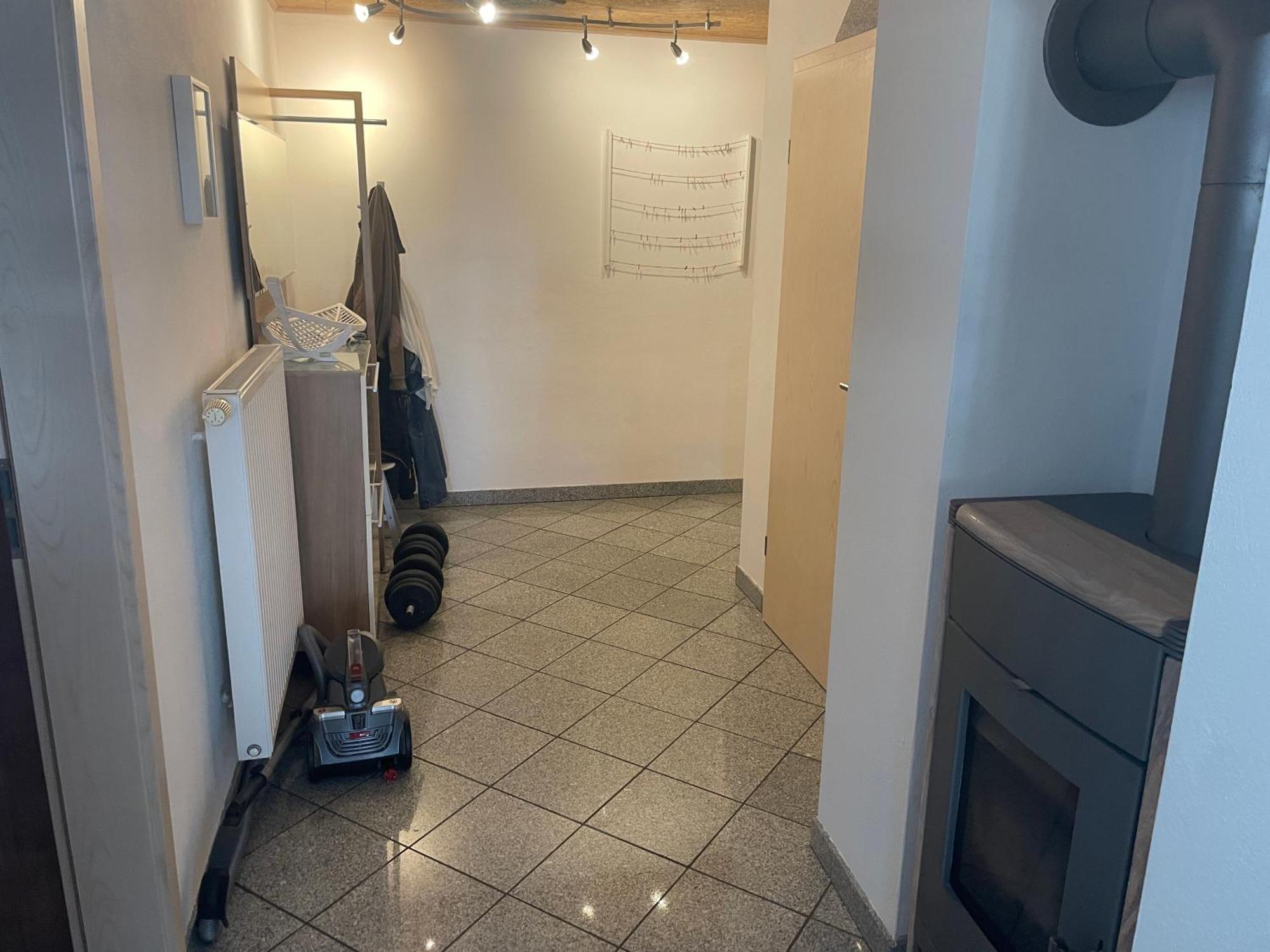 Ferienwohnung Dichtl グラフェナウ エクステリア 写真