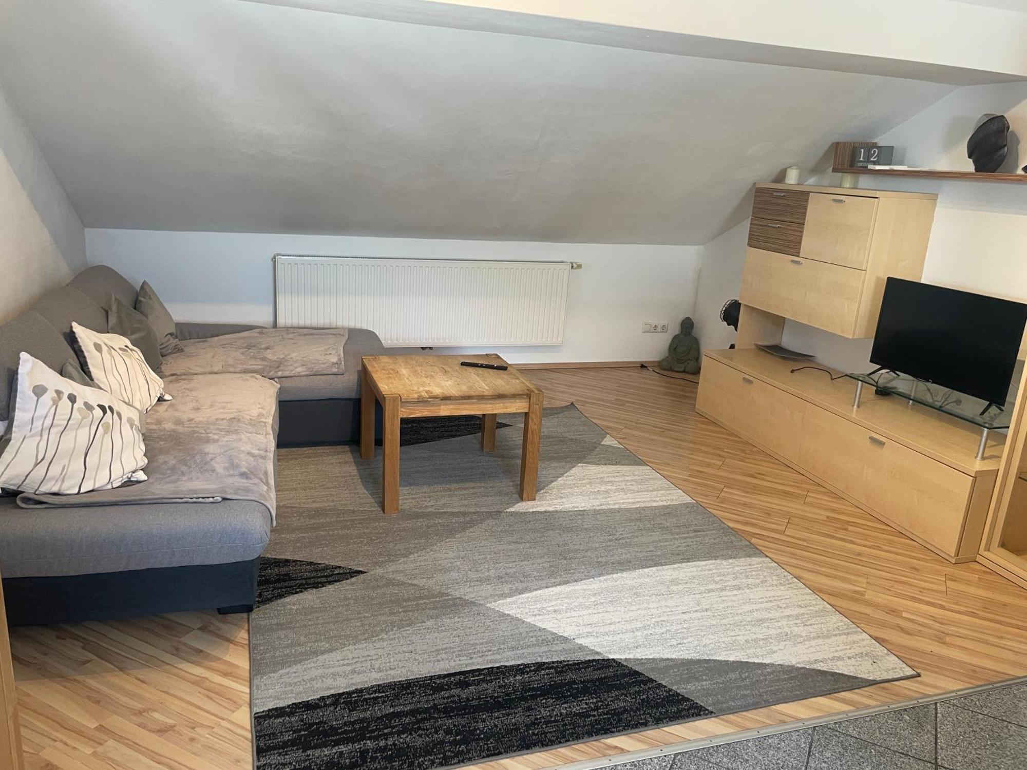 Ferienwohnung Dichtl グラフェナウ エクステリア 写真