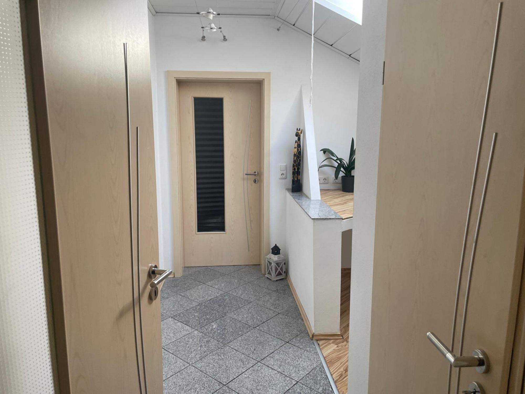Ferienwohnung Dichtl グラフェナウ エクステリア 写真