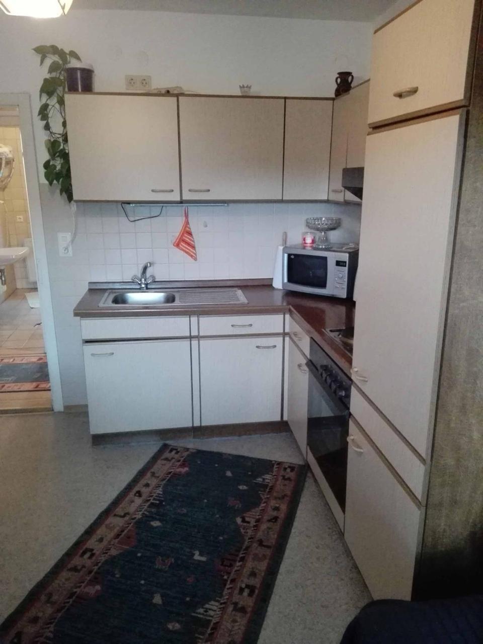 Ferienwohnung Dichtl グラフェナウ エクステリア 写真