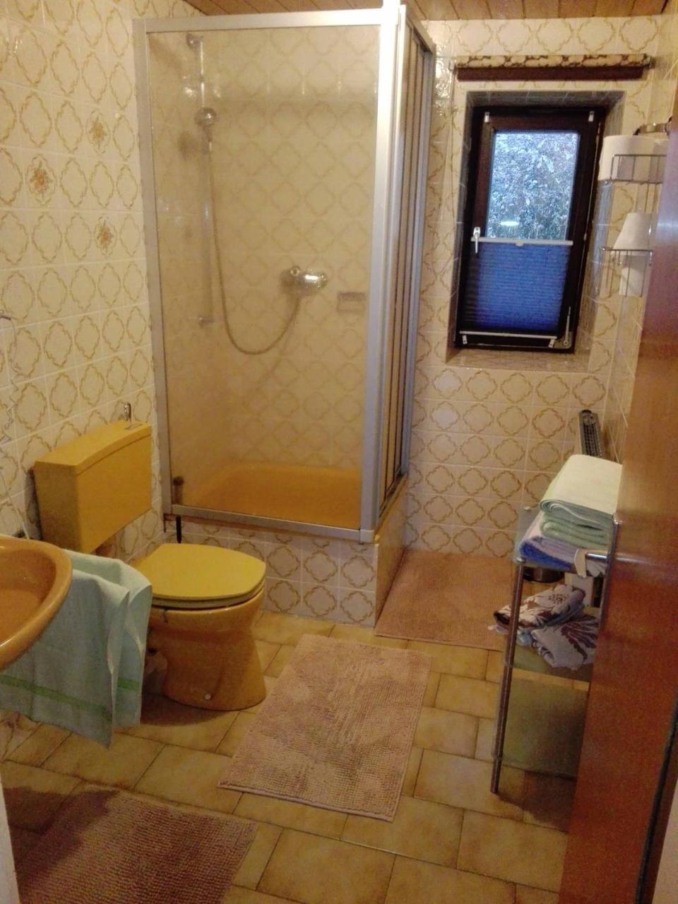 Ferienwohnung Dichtl グラフェナウ エクステリア 写真