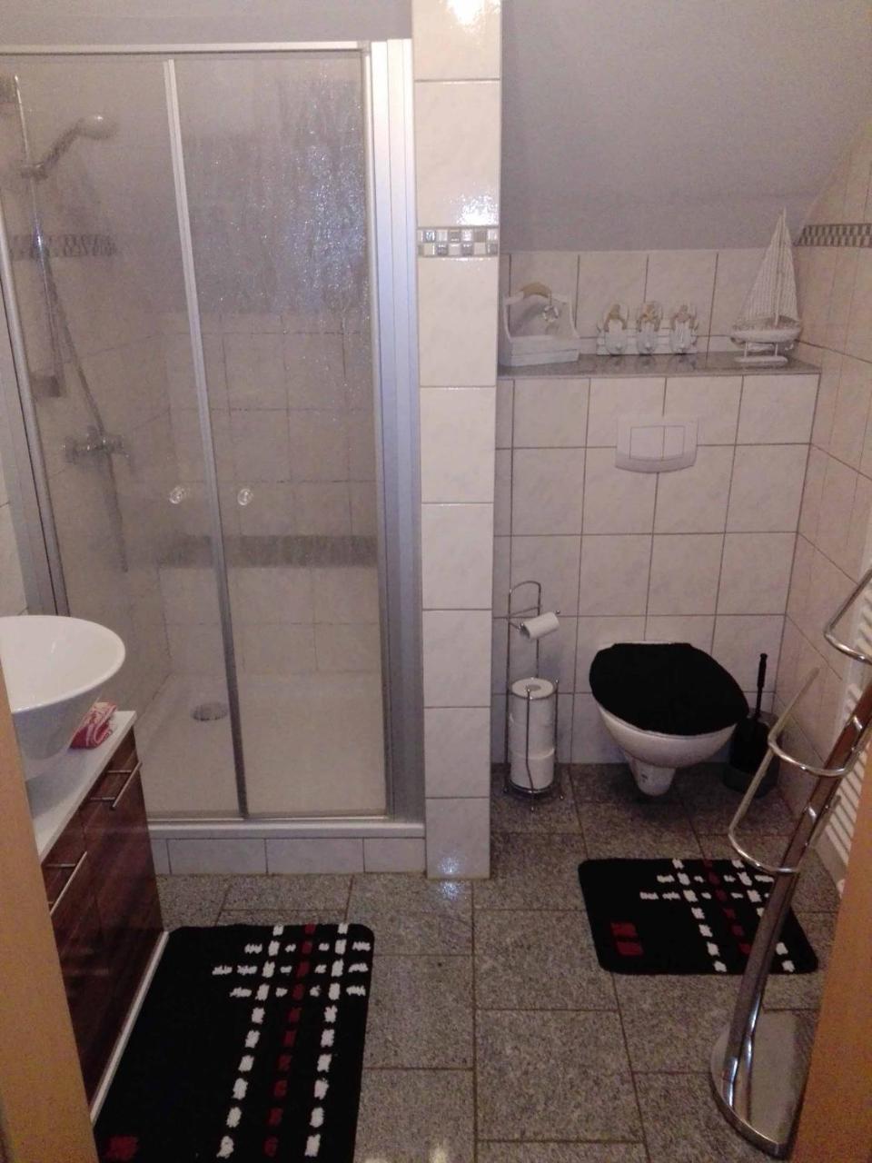 Ferienwohnung Dichtl グラフェナウ エクステリア 写真