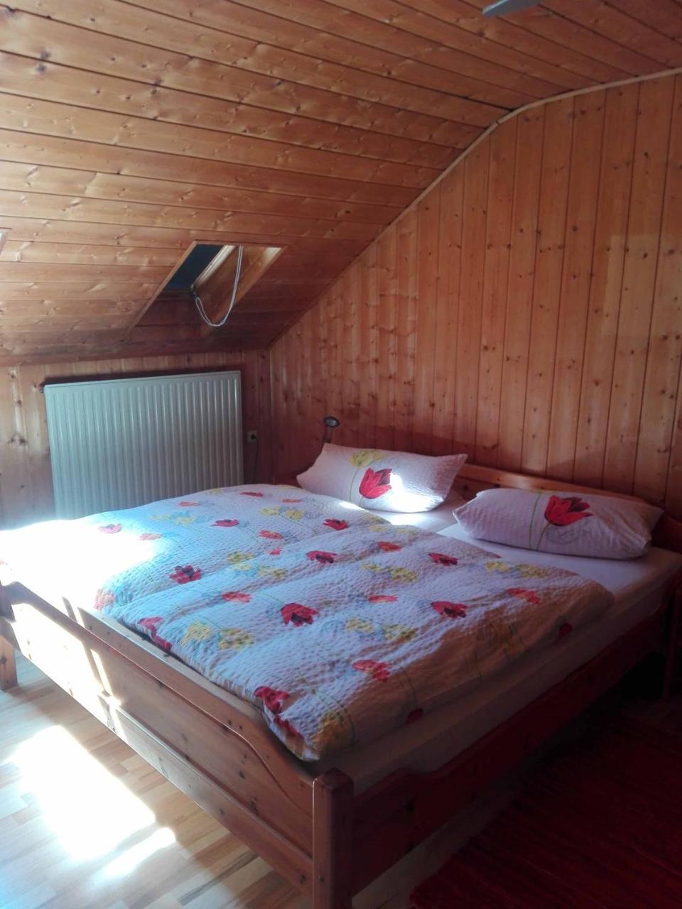 Ferienwohnung Dichtl グラフェナウ エクステリア 写真