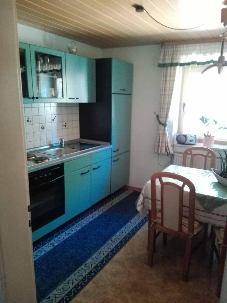 Ferienwohnung Dichtl グラフェナウ エクステリア 写真