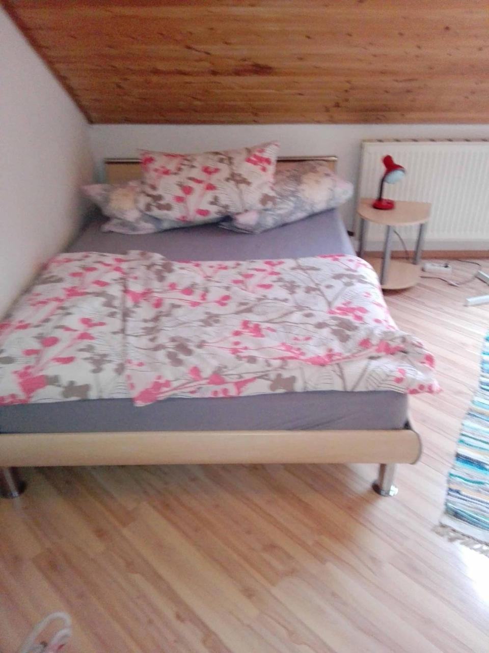 Ferienwohnung Dichtl グラフェナウ エクステリア 写真