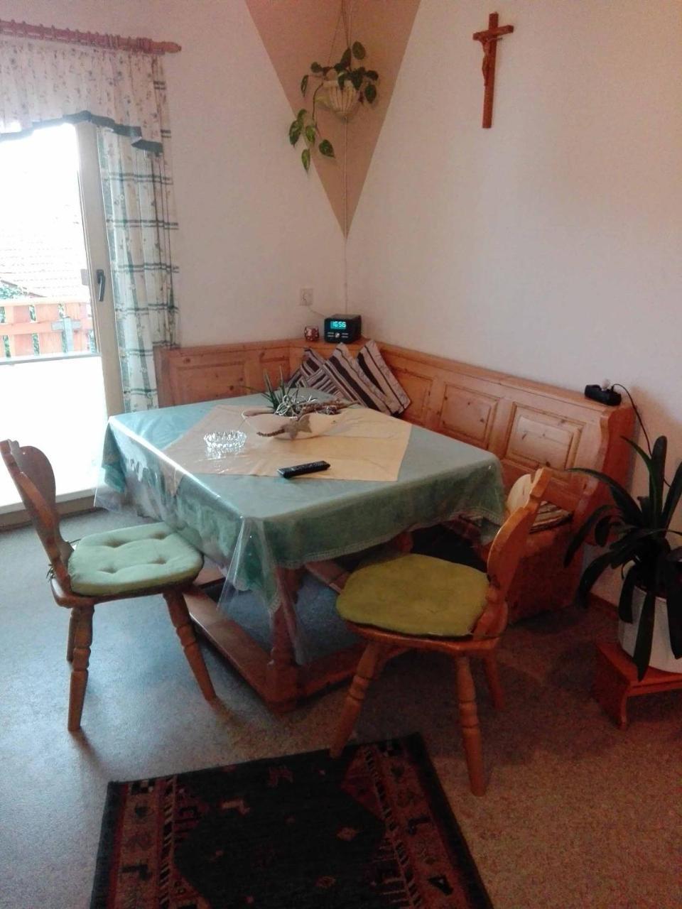 Ferienwohnung Dichtl グラフェナウ エクステリア 写真