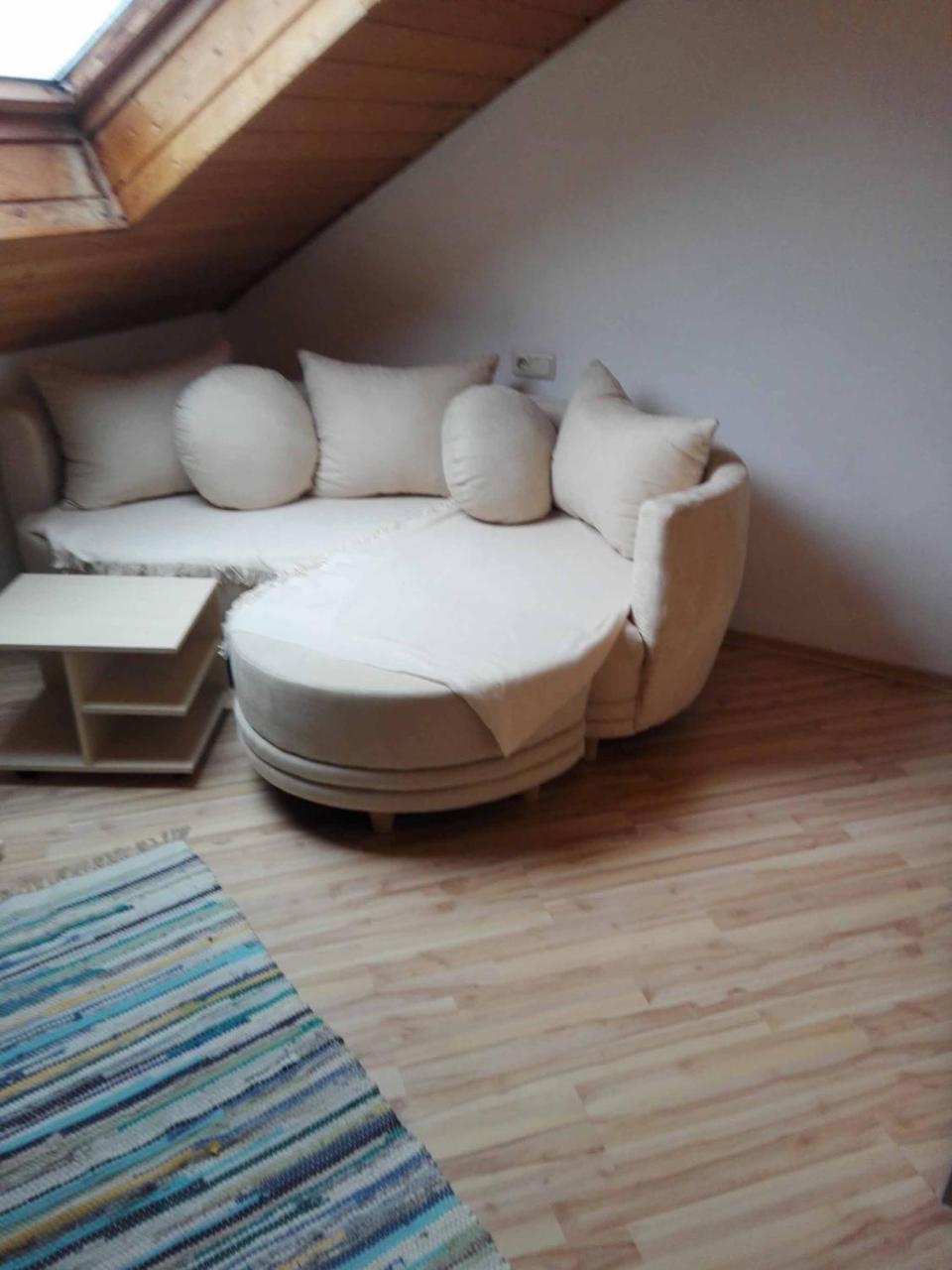 Ferienwohnung Dichtl グラフェナウ エクステリア 写真