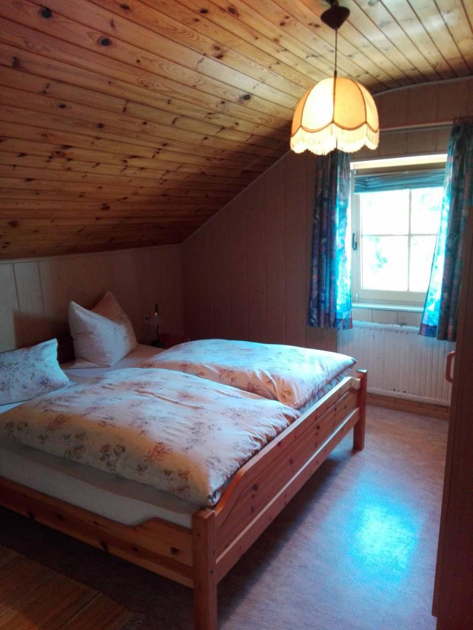 Ferienwohnung Dichtl グラフェナウ エクステリア 写真