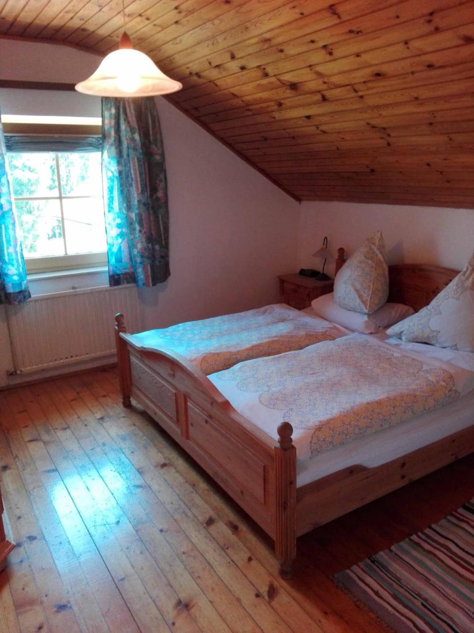 Ferienwohnung Dichtl グラフェナウ エクステリア 写真