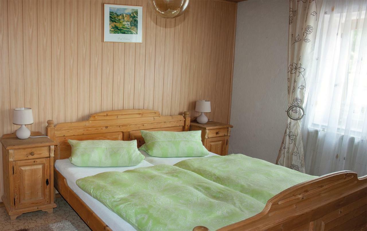 Ferienwohnung Dichtl グラフェナウ エクステリア 写真