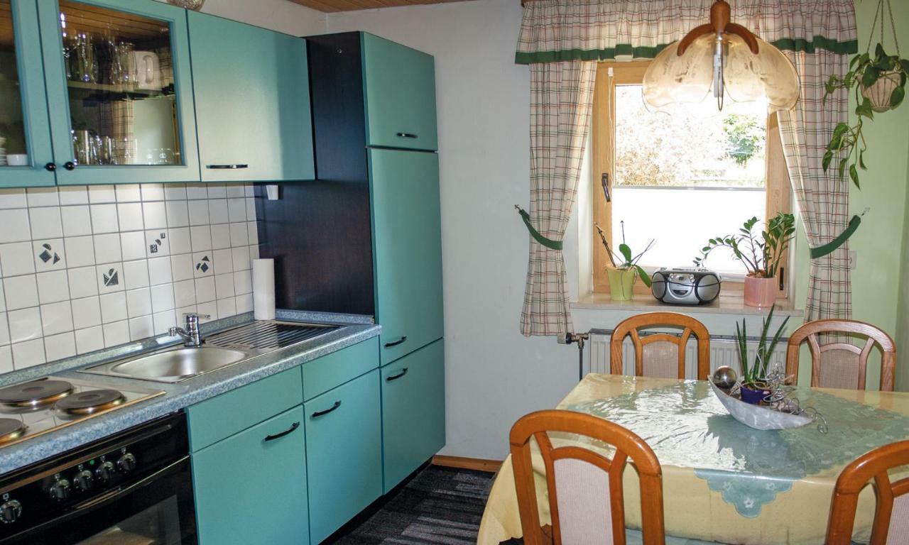 Ferienwohnung Dichtl グラフェナウ エクステリア 写真